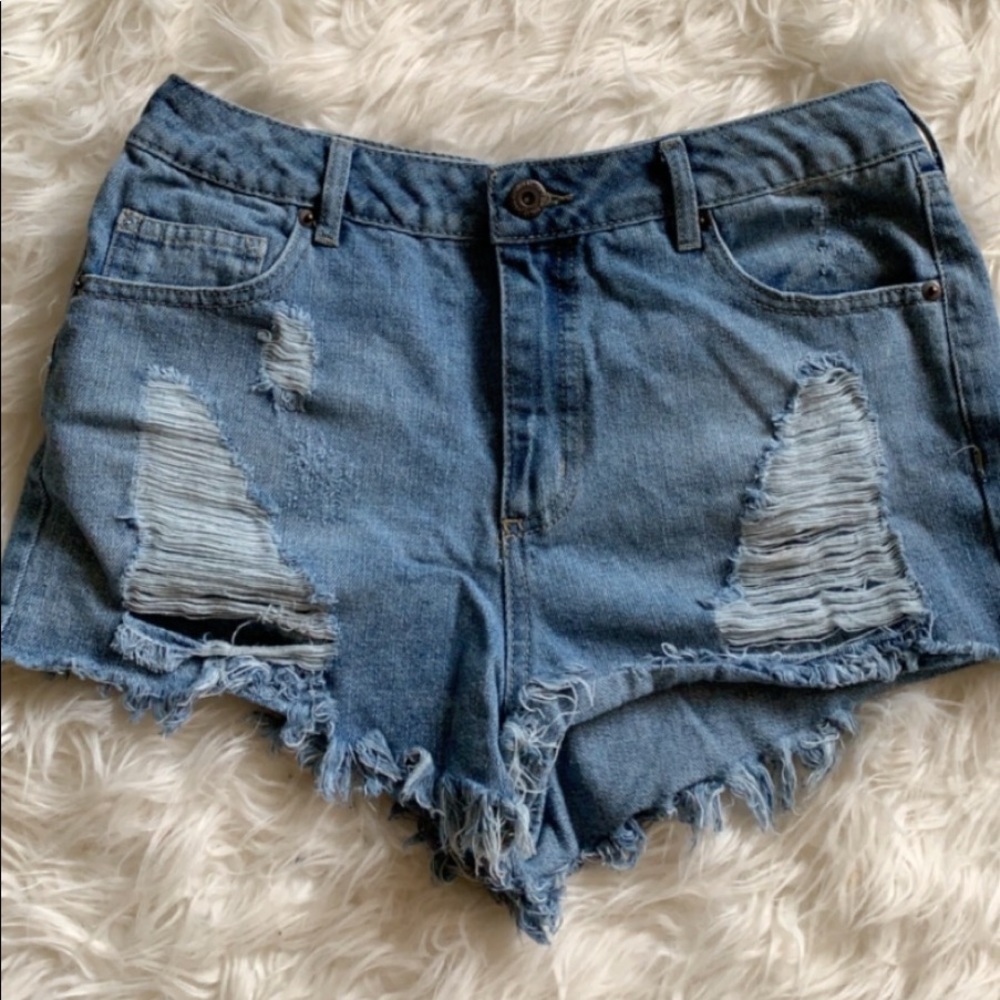 Shorts